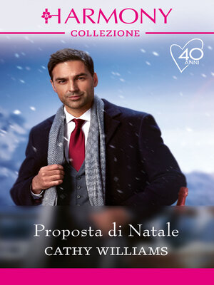 cover image of Proposta di Natale